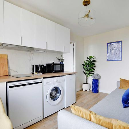 Cosy Apartment - 1Bdr For 3P - Ивры-Сур-Сеине Экстерьер фото