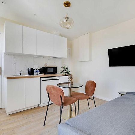 Cosy Apartment - 1Bdr For 3P - Ивры-Сур-Сеине Экстерьер фото