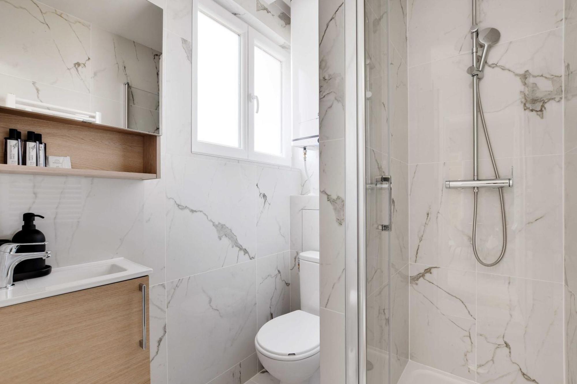 Cosy Apartment - 1Bdr For 3P - Ивры-Сур-Сеине Экстерьер фото